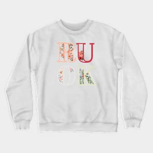 r u ok Crewneck Sweatshirt